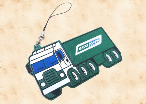 Брелоки ЭкоГаз