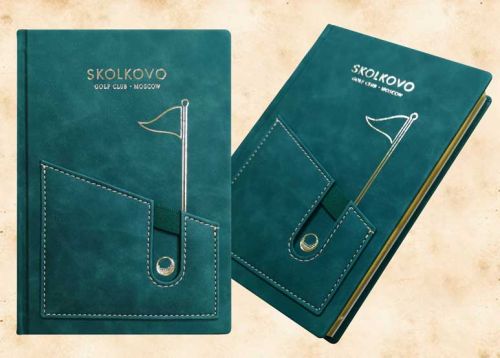 Сколково_Гольф